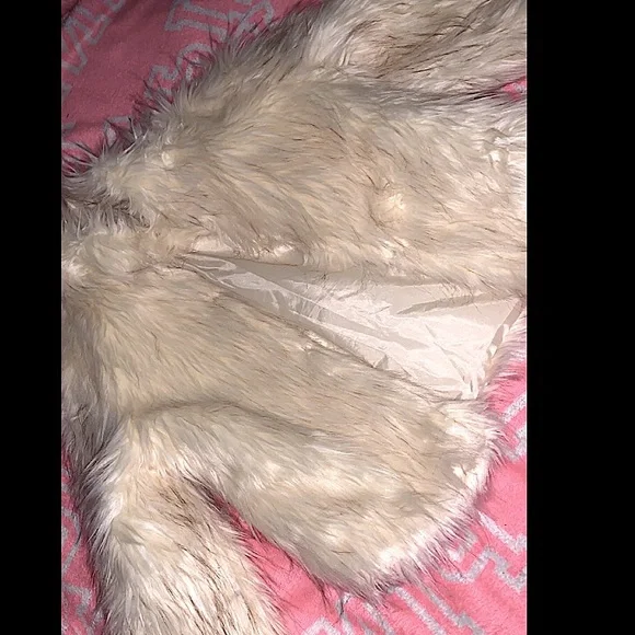 Faux jacket - Picture 2 of 2